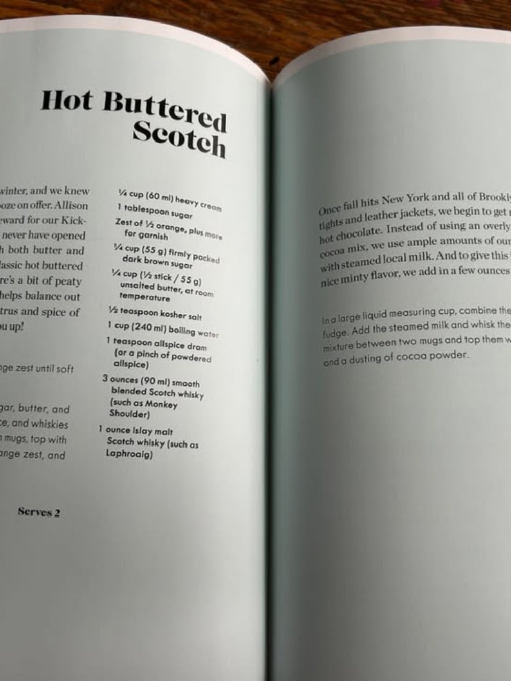 Butter & Scotch Cookbook - Picture 6 of 10